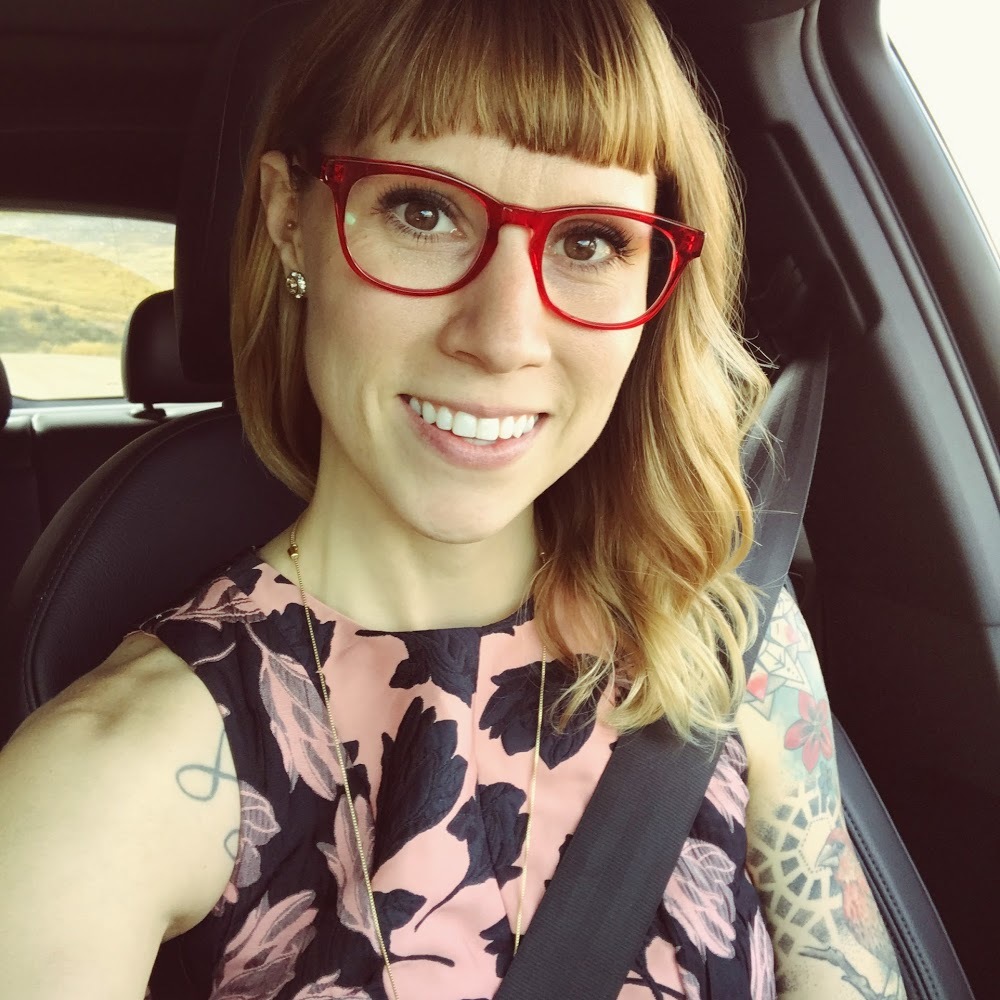 Meet your Posher, Ann marie